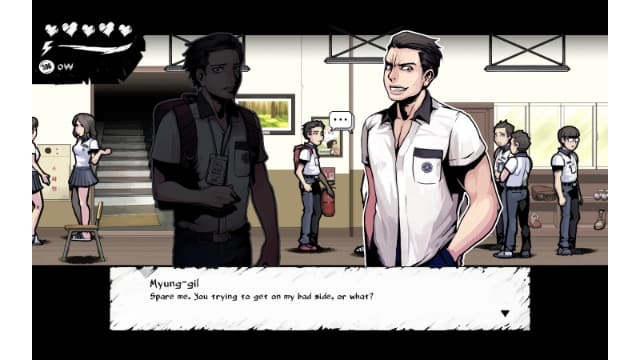 昏迷：切割The Coma Recut-v1.0.1-英文60帧 image 2