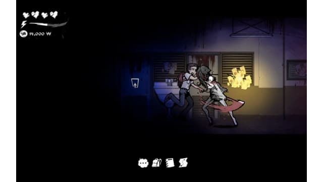 昏迷：切割The Coma Recut-v1.0.1-英文60帧 image 3