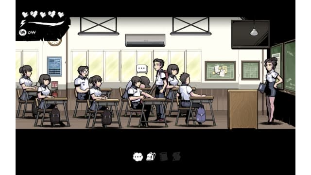 昏迷：切割The Coma Recut-v1.0.1-英文60帧 image 4