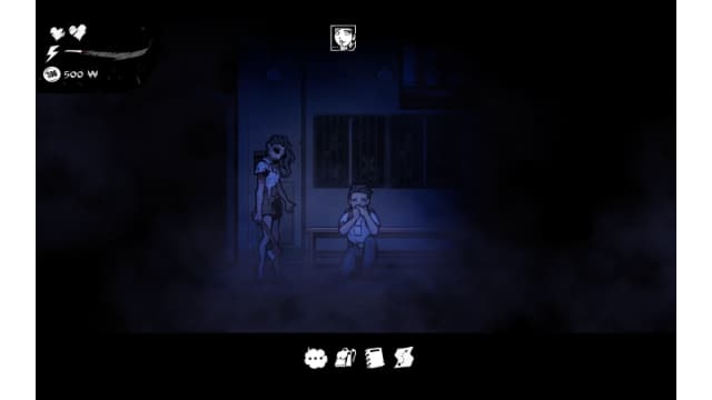 昏迷：切割The Coma Recut-v1.0.1-英文60帧 image 5