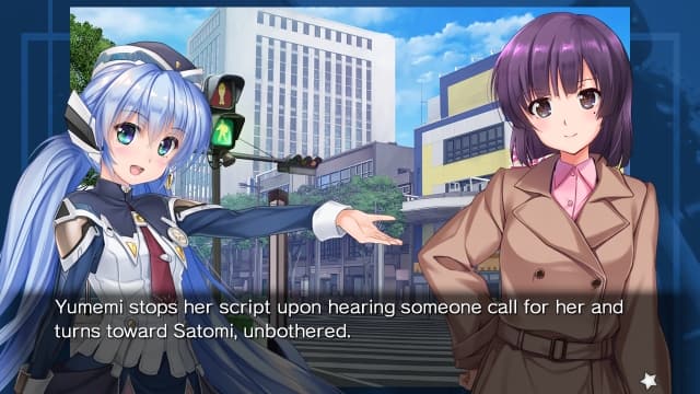 星之梦  雪圈球planetarian Snow Globe-v1.0.1-中文60帧 image 4