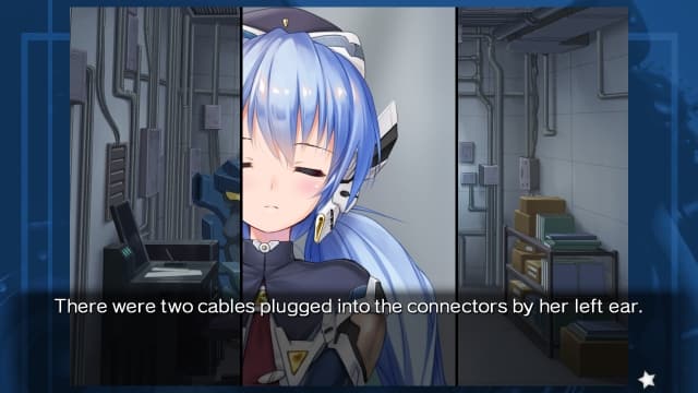 星之梦  雪圈球planetarian Snow Globe-v1.0.1-中文60帧 image 5