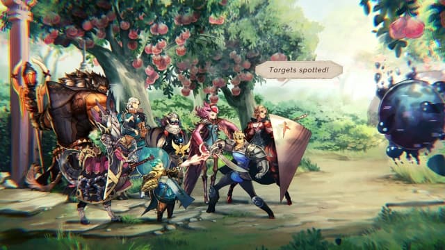 星位继承者Astria Ascending-v1.0.142-1dlc-中文60帧 image 2