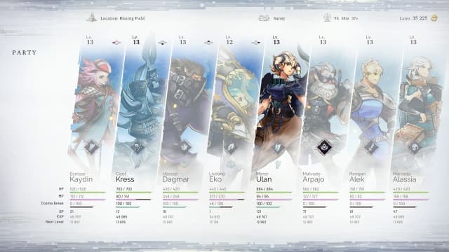 星位继承者Astria Ascending-v1.0.142-1dlc-中文60帧 image 5