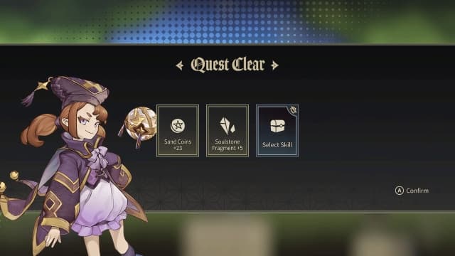 星咏之诗Zoeti-vv1.2.1-中文60帧 image 5