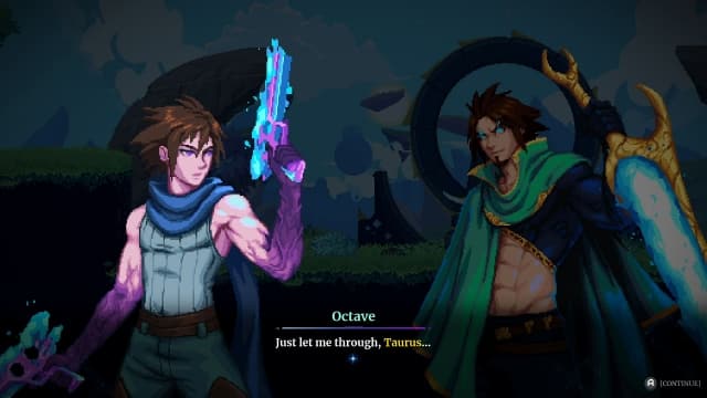 星界战士 Astral Ascent-v1.0.13-60帧 image 3