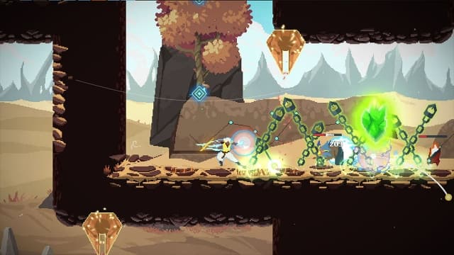 星界战士 Astral Ascent-v1.0.13-60帧 image 4