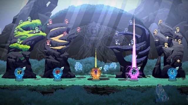 星界战士 Astral Ascent-v1.0.13-60帧 image 5