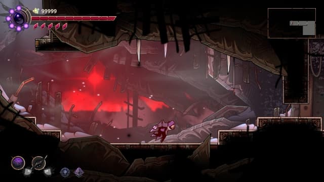 星穹遗迹Voidwrought-v1.1.33-中文60帧 image 2