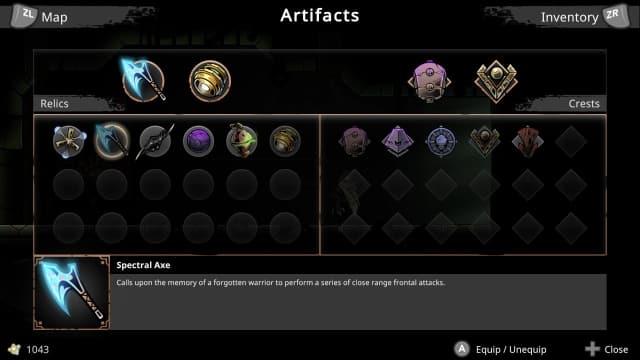 星穹遗迹Voidwrought-v1.1.33-中文60帧 image 4