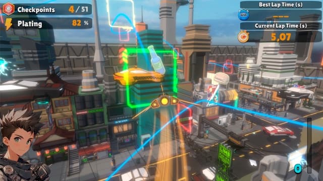 星舰决战 银河大奖赛-v1.0-英文60帧 image 5