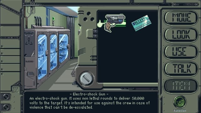 星舰铳犬 太阳系物语-v1.0.8-60帧 image 2