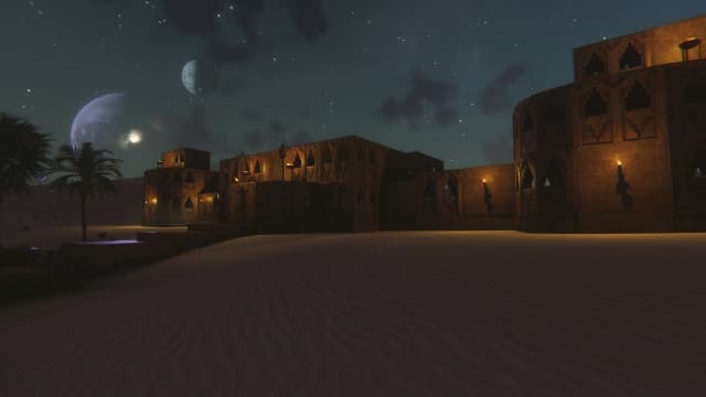星辰沙海Starsand-v1.0.2-中文60帧 image 2