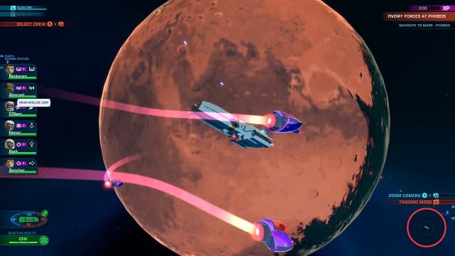 星际小队Space Crew-v1.0.6-中文30帧 image 5