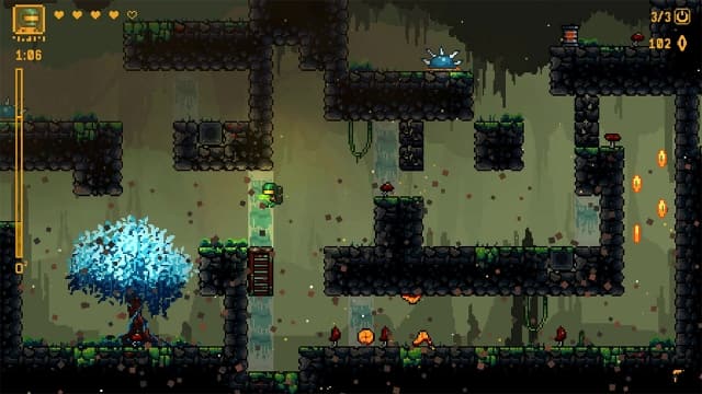 星际波动Astral Flux-v3.0.0-中文-30帧 image 2