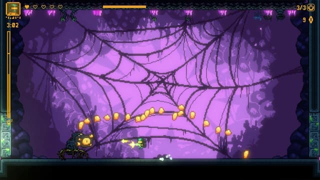 星际波动Astral Flux-v3.0.0-中文-30帧 image 5