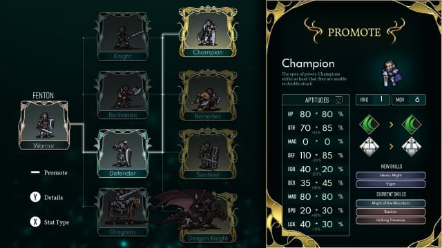 晦暗神祇Dark Deity-v1.0.0-中文-安卓会卡捏 image 3