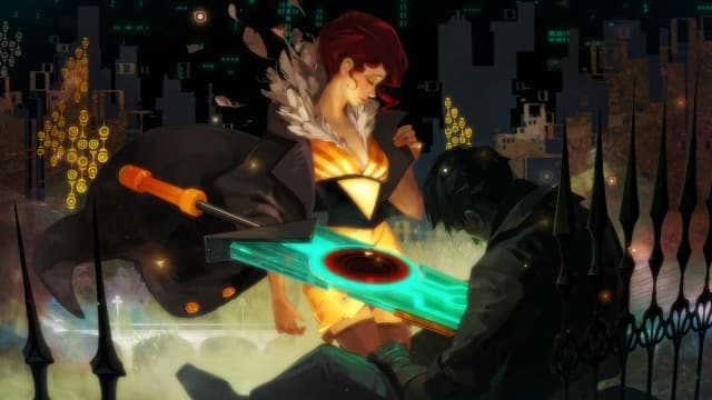 晶体管Transistor-v1.0.2-中文60帧 image 2