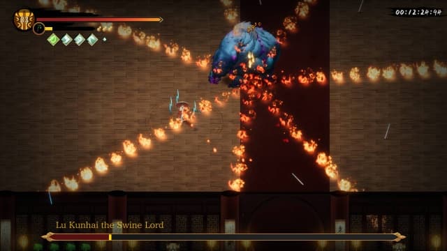 暖雪-v2.1.4 image 3