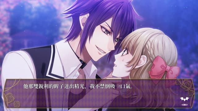 暗之眷属 FANTASY ON DARK-60帧 image 5