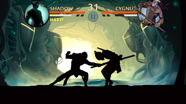 暗影格斗2 Shadow Fight 2-v1.1.0-60帧 image 2