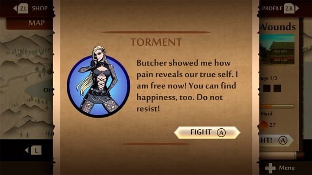 暗影格斗2 Shadow Fight 2-v1.1.0-60帧 image 3