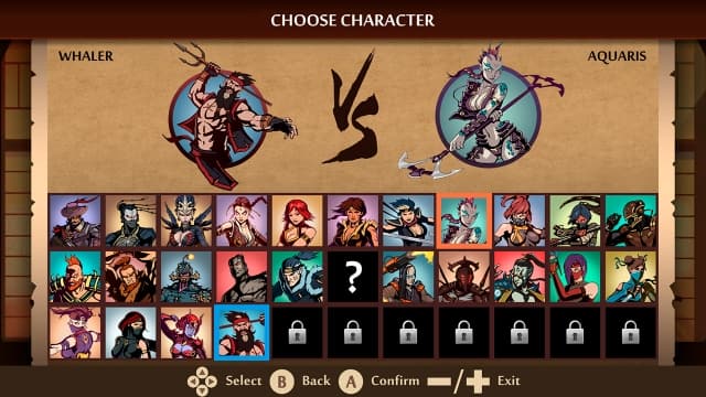 暗影格斗2 Shadow Fight 2-v1.1.0-60帧 image 4