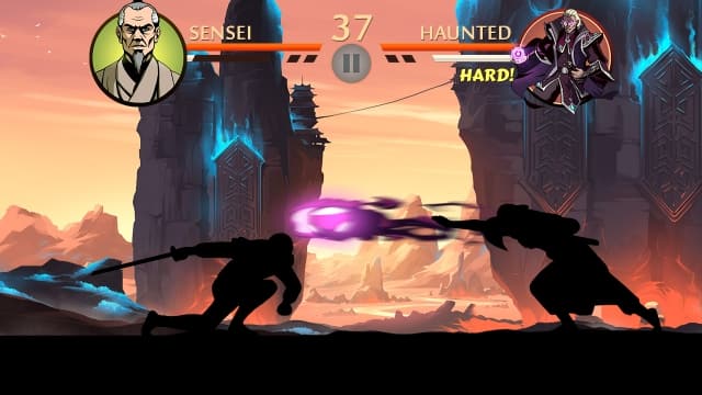 暗影格斗2 Shadow Fight 2-v1.1.0-60帧 image 5