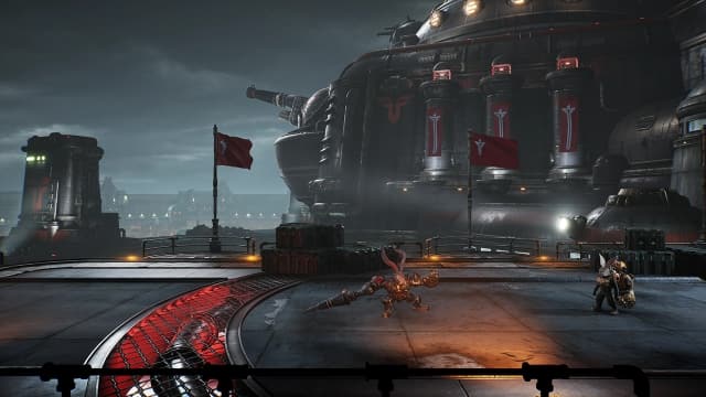 暗影火炬城-v1.0.4-30帧 image 3