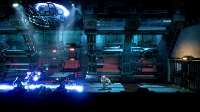 暗影火炬城-v1.0.4-30帧 image 5