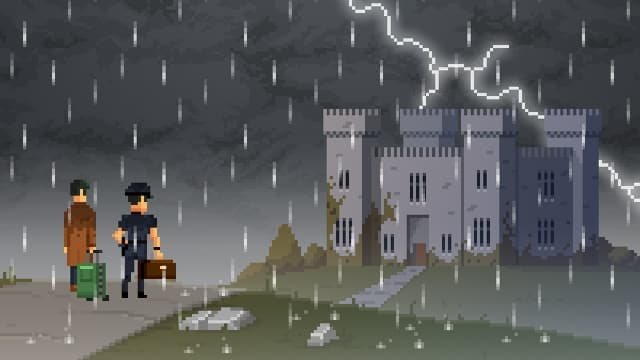 暗界探员：黑暗中的摸索-v2.30.48.8213-60帧 image 5