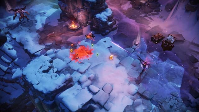 暗黑血统 创世纪-v1.0.3-中文30帧 image 3