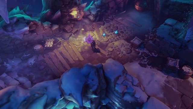 暗黑血统 创世纪-v1.0.3-中文30帧 image 4