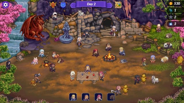 暴君的祝福-v1.1.658-中文60帧 image 11