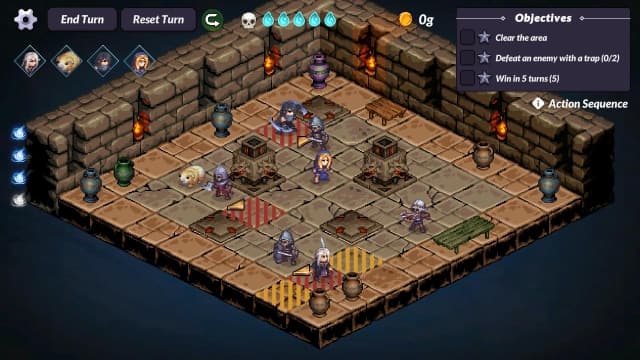 暴君的祝福-v1.1.658-中文60帧 image 12