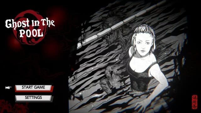 替身Ghost in the Pool-v1.0.0.0-中文60帧 image 3