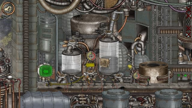 最后一击 The Last Shot-v1.0.1-60帧 image 2