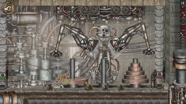 最后一击 The Last Shot-v1.0.1-60帧 image 3