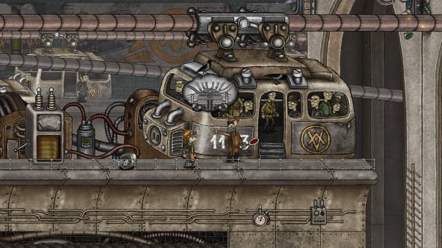 最后一击 The Last Shot-v1.0.1-60帧 image 4