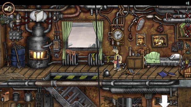 最后一击 The Last Shot-v1.0.1-60帧 image 5