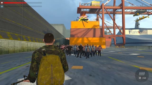 最后的希望 死区生存-v1.0.1-英文60帧 image 5