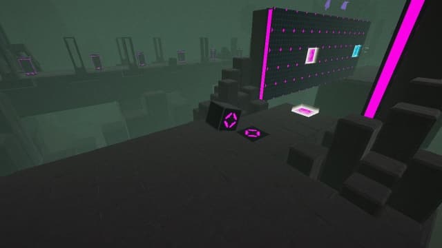 最后的方块The Last Cube-v1.0.2-中文60帧 image 4