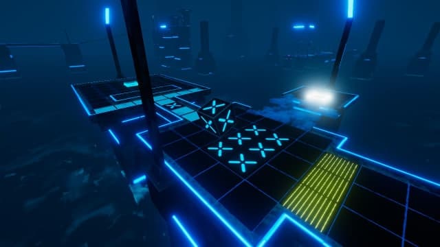 最后的方块The Last Cube-v1.0.2-中文60帧 image 5