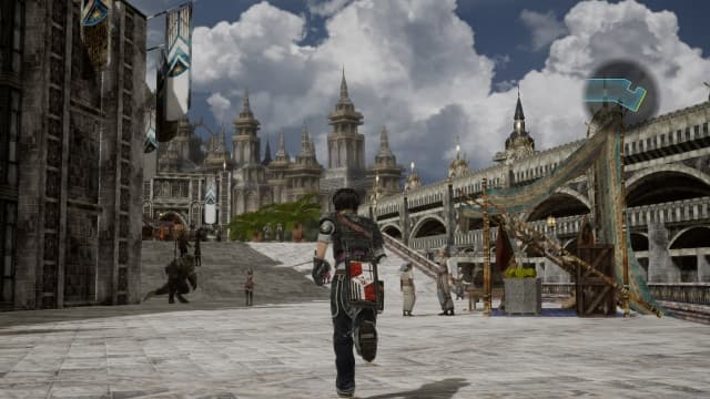 最后的神迹 汉化-40帧左右 image 3