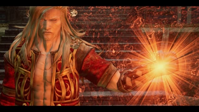 最后的神迹 汉化-40帧左右 image 6