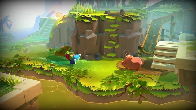 最后的篝火The Last Campfire-v1.0.6-中文60帧 image 4