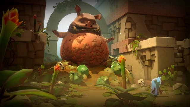 最后的篝火The Last Campfire-v1.0.6-中文60帧 image 5