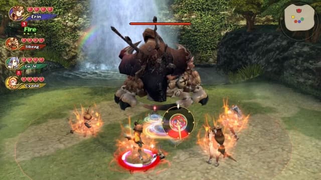 最终幻想水晶编年史重制版-v1.0.3-12dlc-30帧 image 3