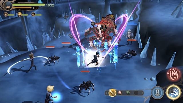 最终幻想15：口袋版-v1.1.0-60帧 image 3