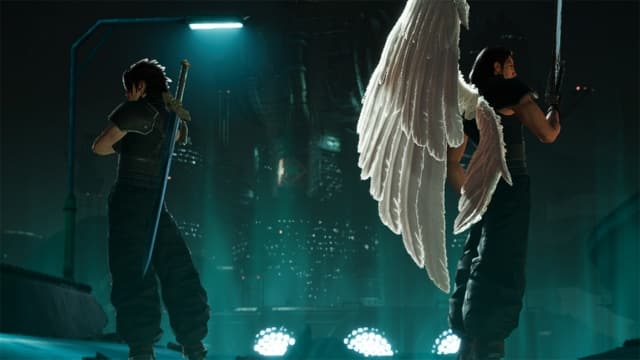 最终幻想7：核心危机重聚-v1.0.4-30帧 image 5